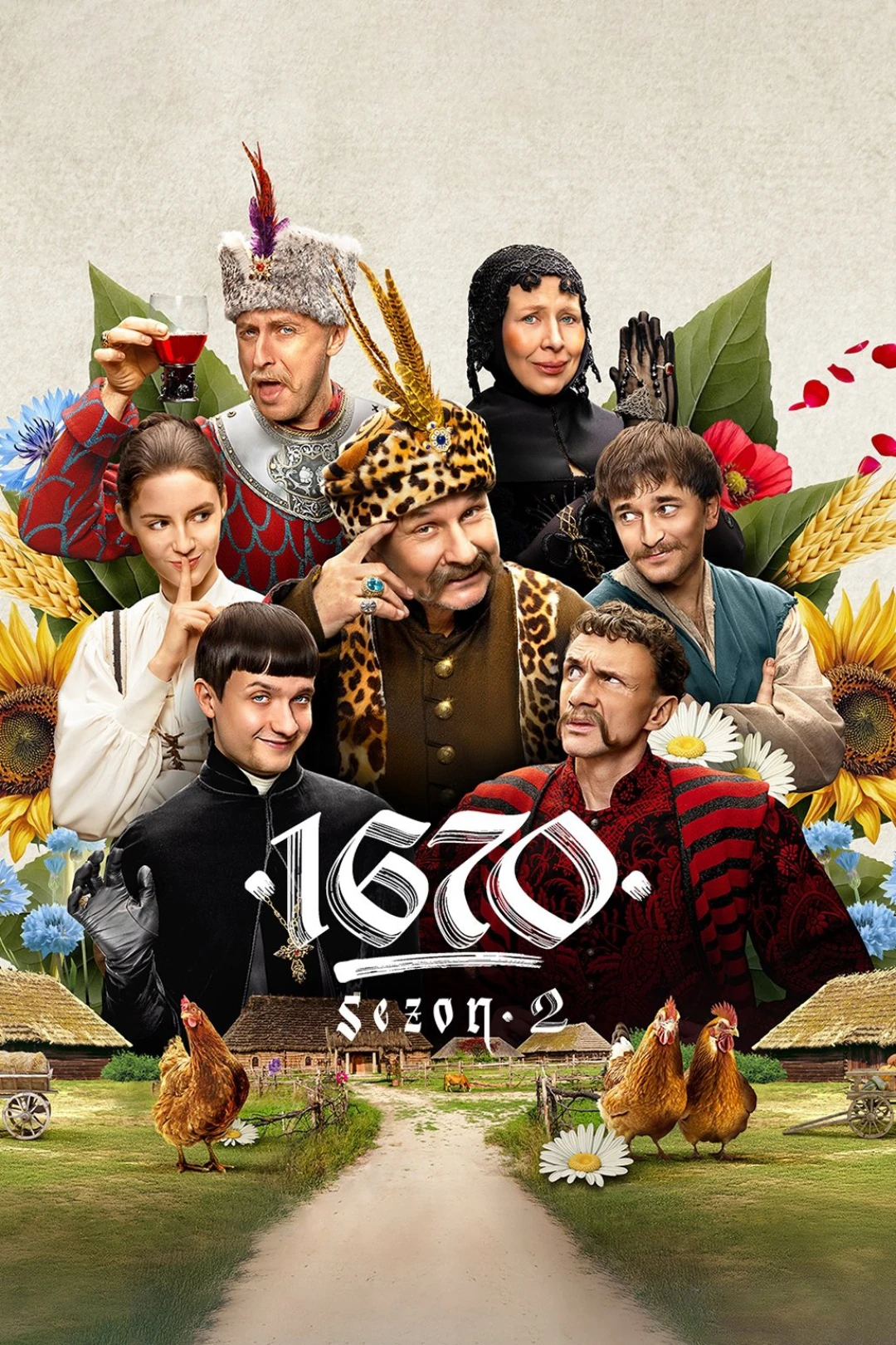 1670 (Phần 2) (1670 (Season 2)) [2025]