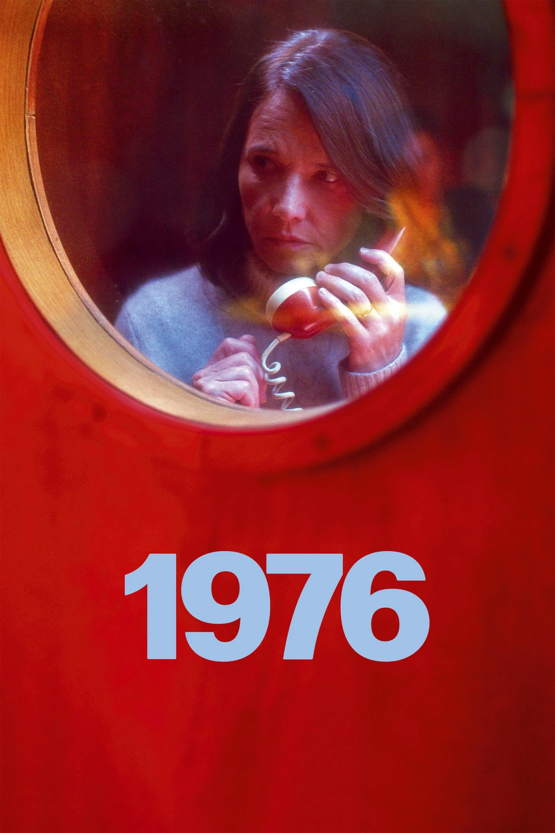1976 (Chile '76) [2022]