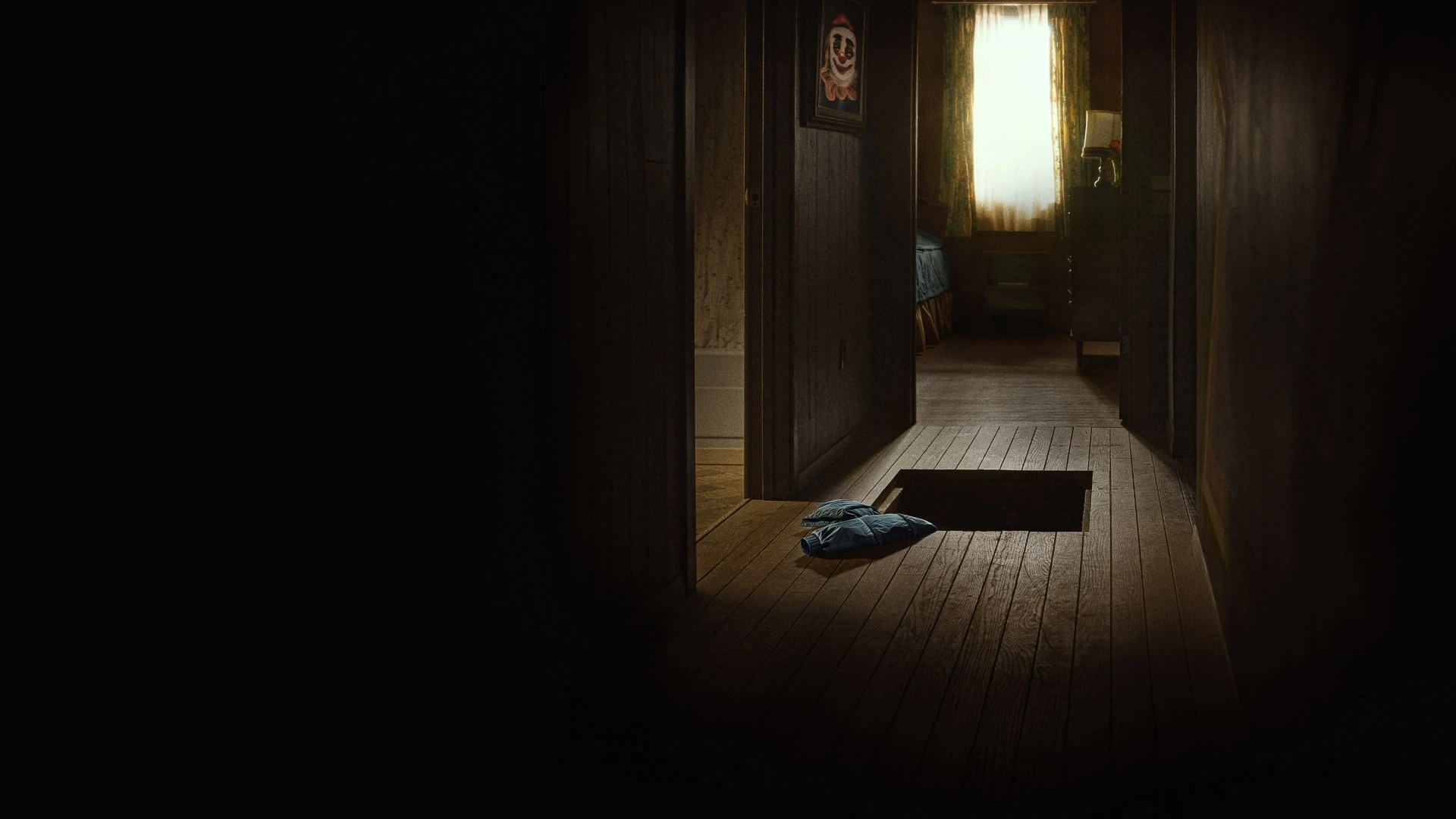 Ác Quỷ Đội Lốt: John Wayne Gacy