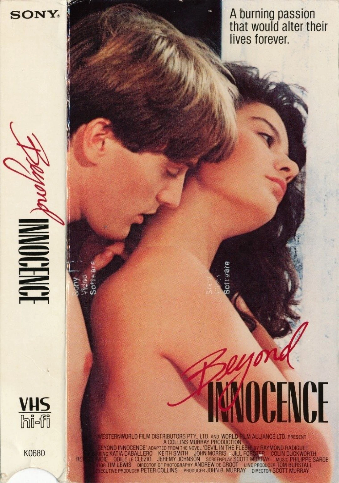 Ác Quỷ Trong Ta (Devil in the Flesh) [1986]