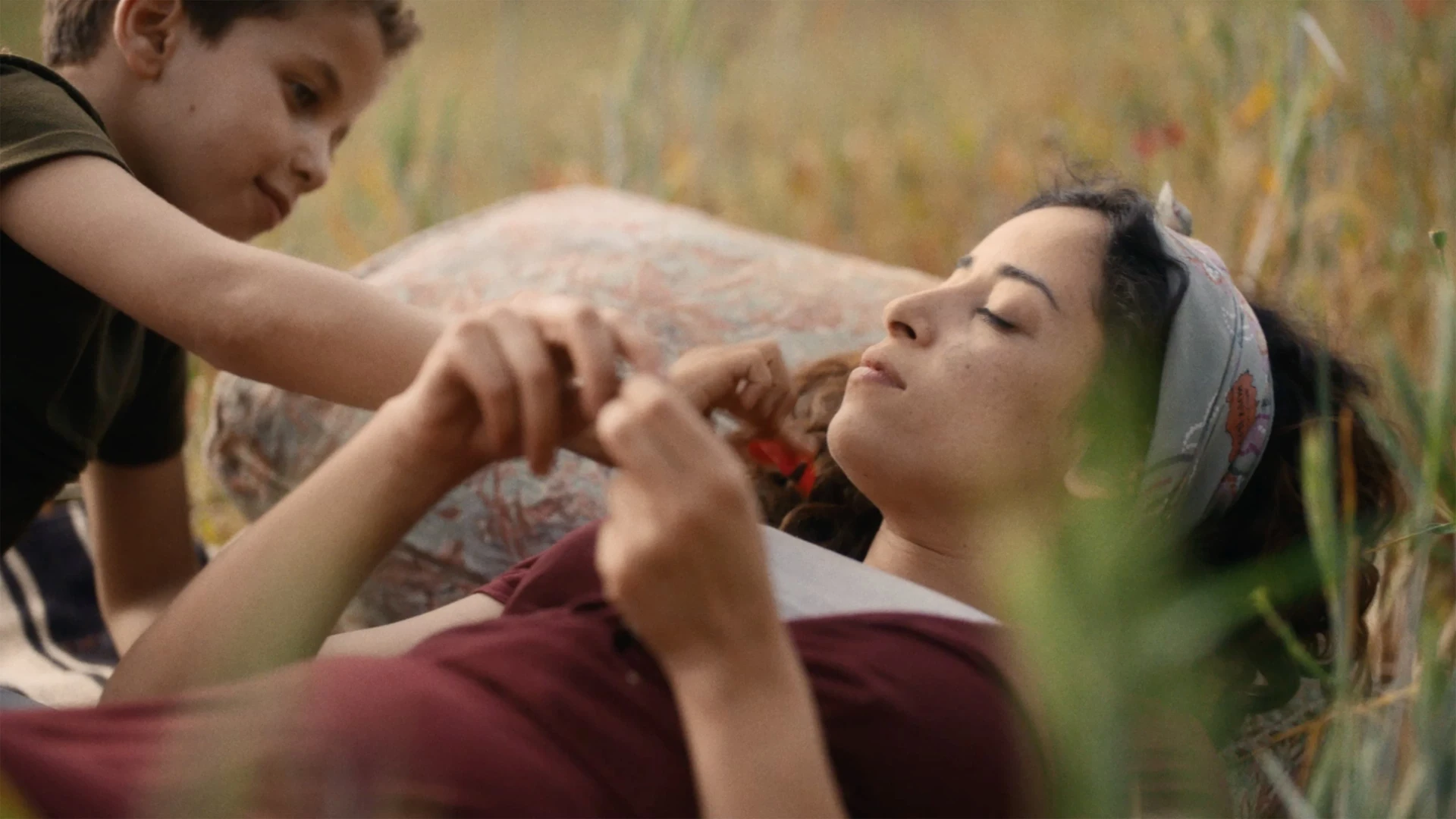 Ai Cũng Yêu Mến Touda