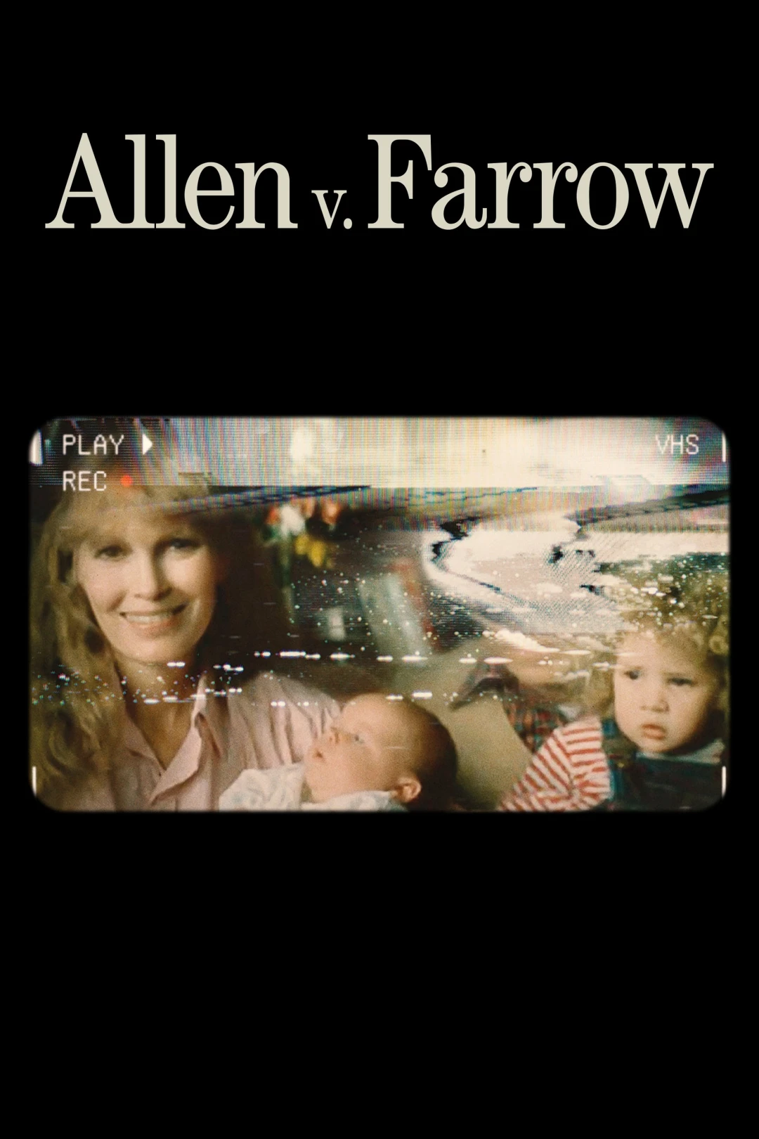 Allen Và Farrow (Allen v. Farrow) [2021]