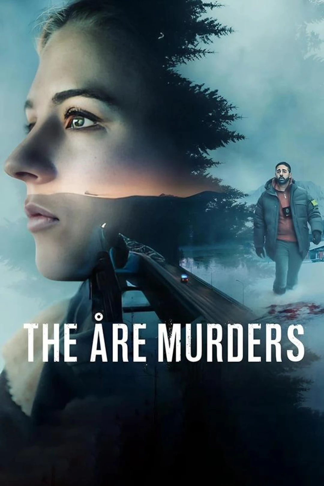 Án Mạng Ở Åre (The Åre Murders) [2025]