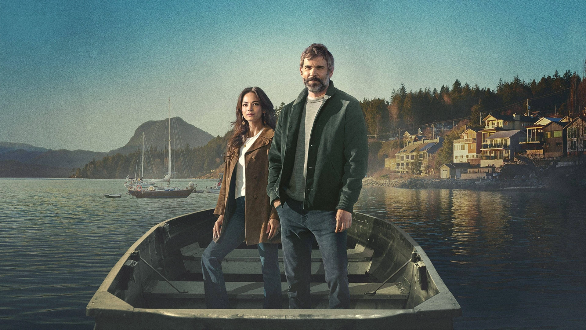 Án Mạng Ở Thị Trấn Nhỏ (Phần 1)