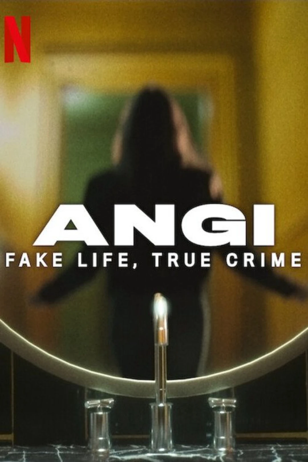 Angi: Cuộc sống giả, tội ác thật (Angi: Fake Life, True Crime) [2025]