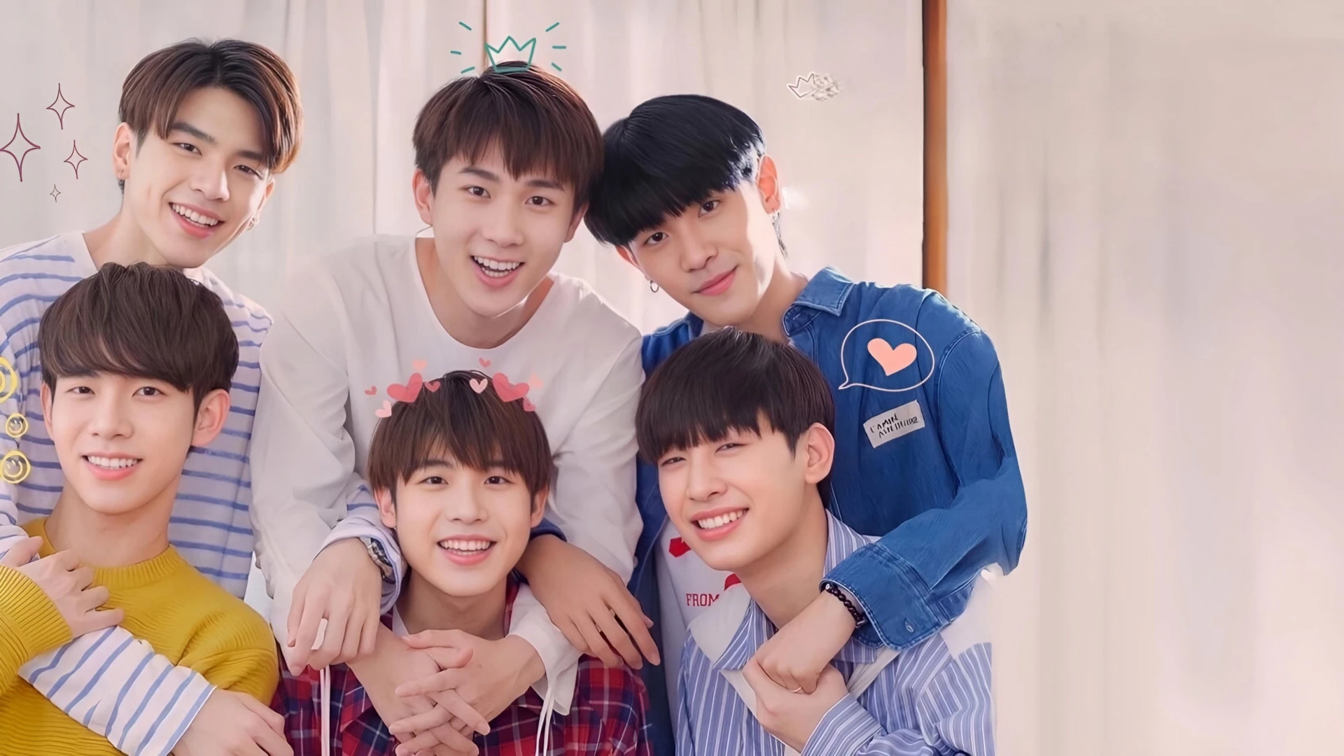 Anh có thể yêu em lần nữa không?