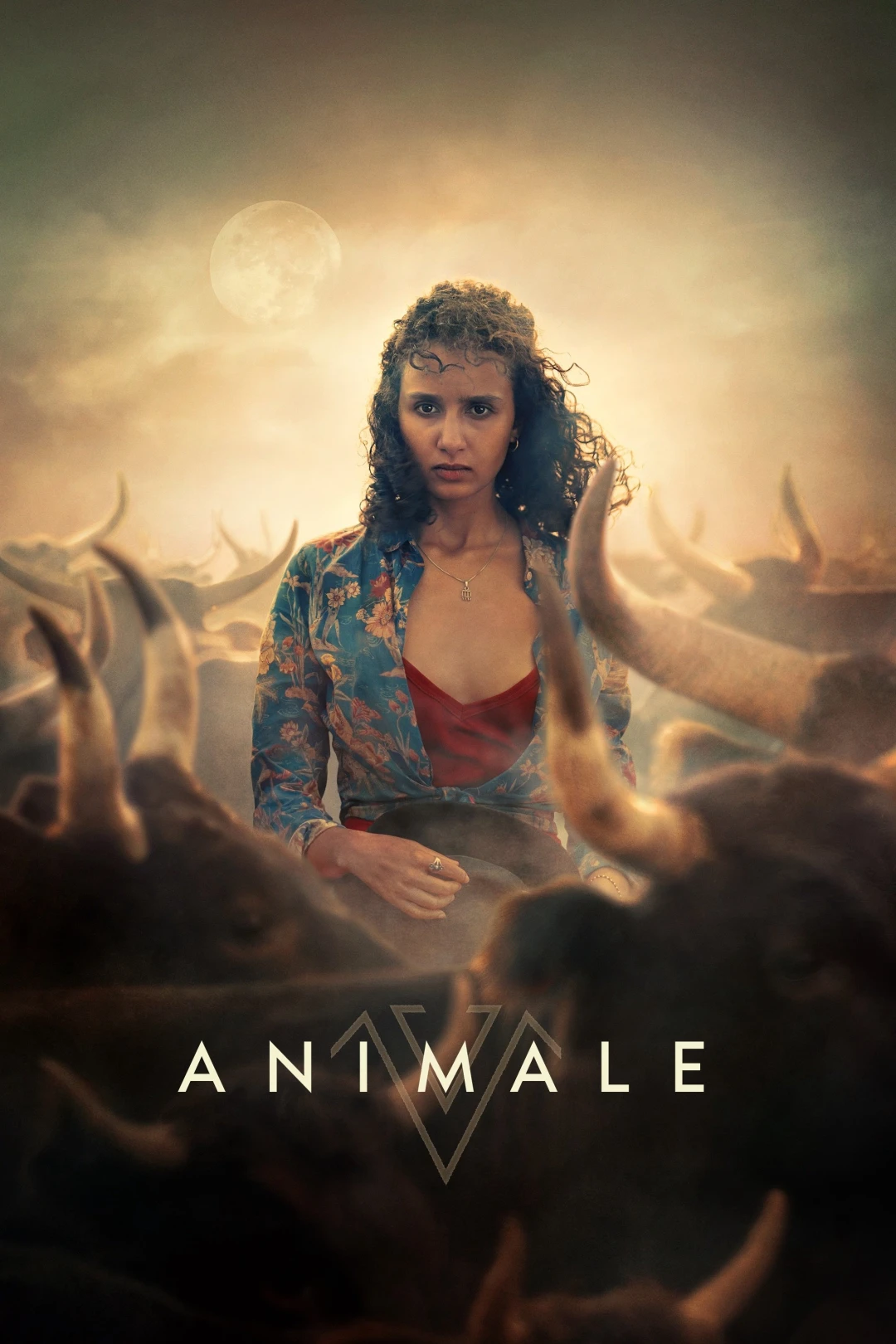 Animale (Animale) [2024]