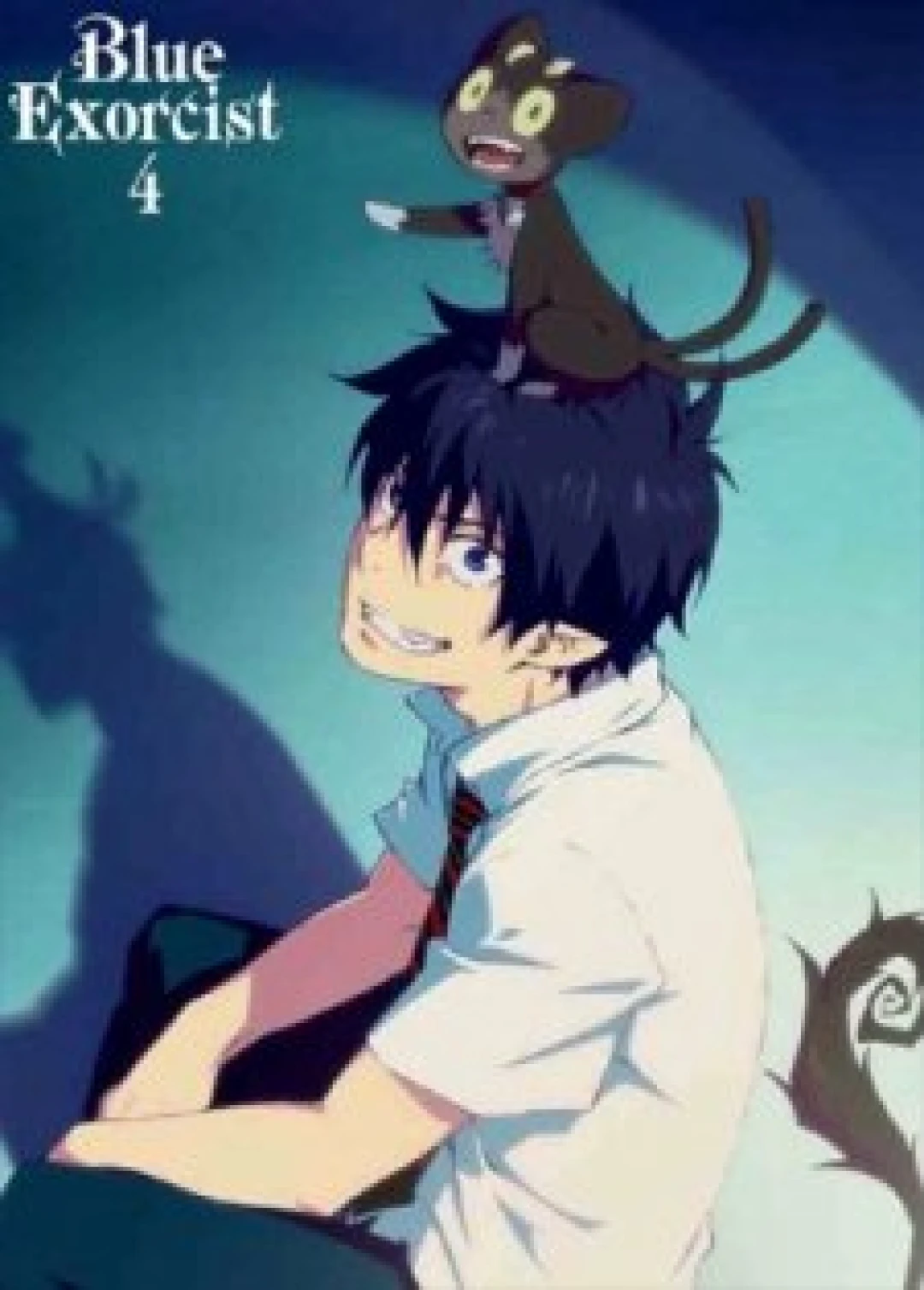 Ao no Exorcist: Kuro no Iede (Ao no Futsumashi: Kuro no Iede) [2011]