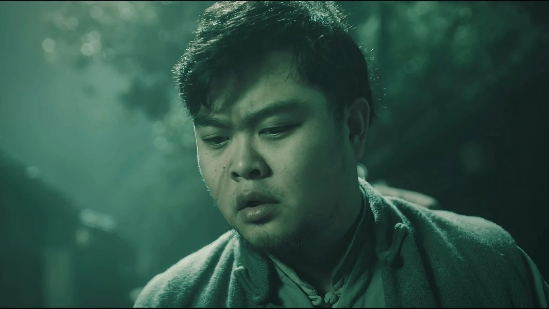 Bạch Vân Trai Quái Thoại