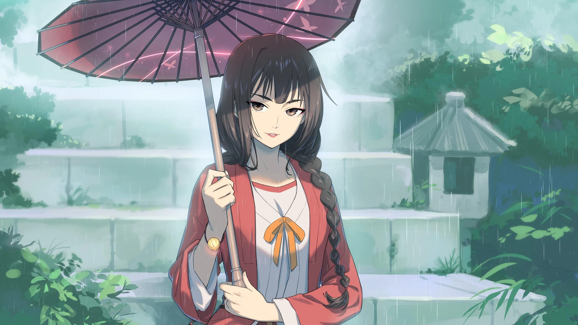 Bách Yêu Phổ (Phần 3)