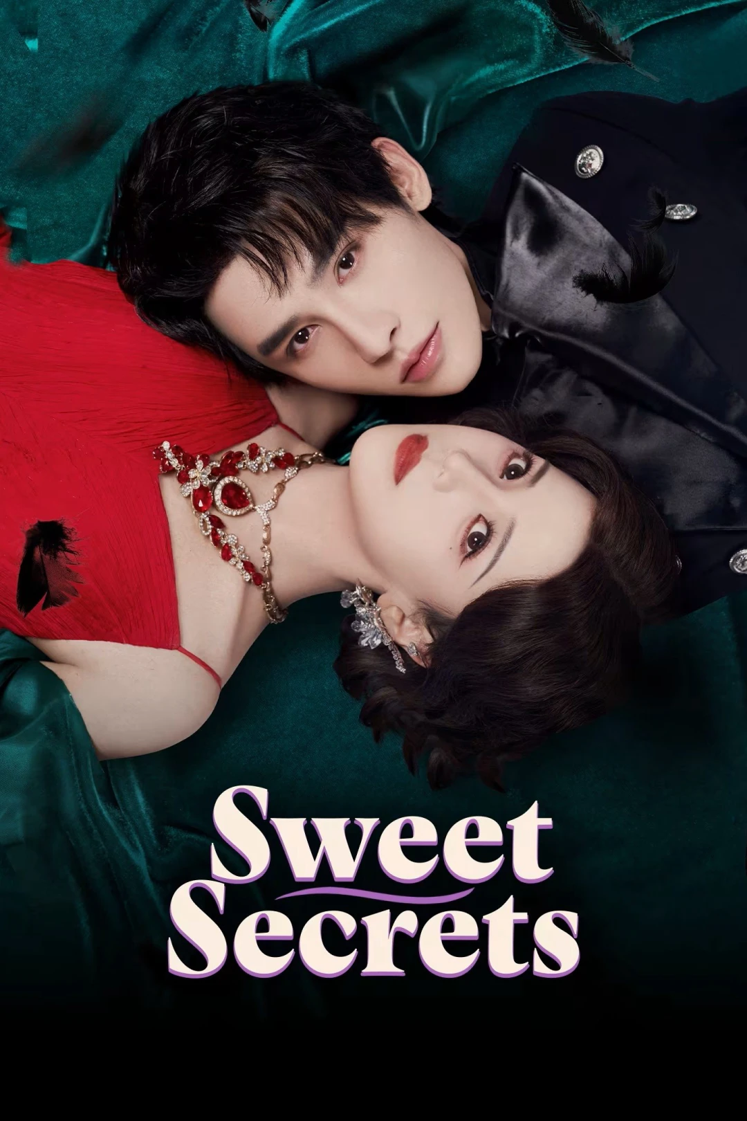 Bí Mật Ngọt Ngào (Sweet Secrets) [2025]