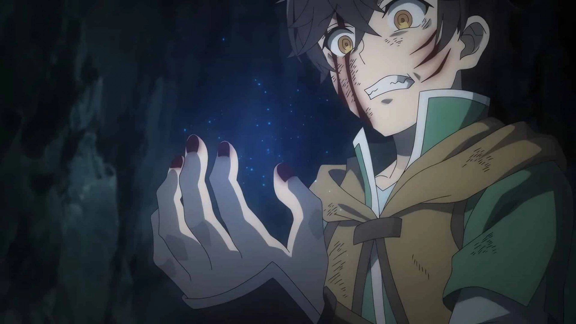 Bị phản bội nơi sâu thẳm hầm ngục, nhưng nhờ thiên phú “Vô Hạn Gacha”, tôi chiêu mộ các đồng đội cấp 9999 để trả thù các đồng đội cũ và cả thế giới! Đáng đời chúng!