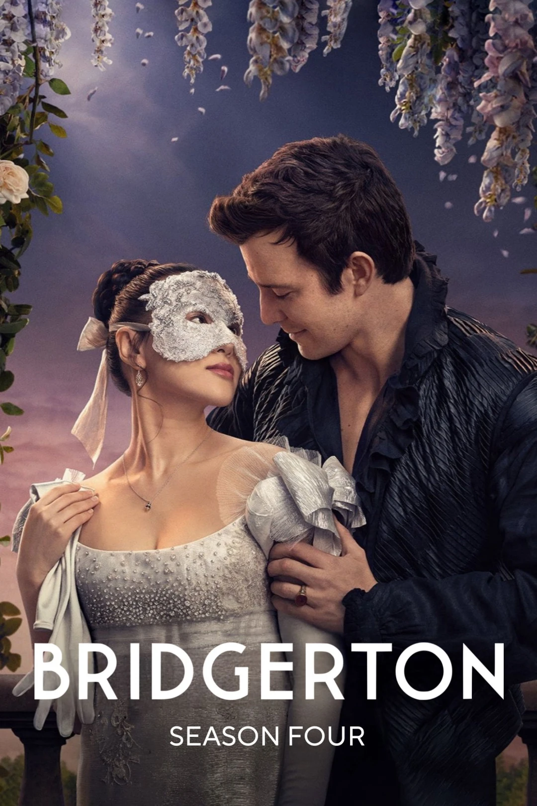 Bridgerton (Phần 4) (Bridgerton (Season 4)) [2026]