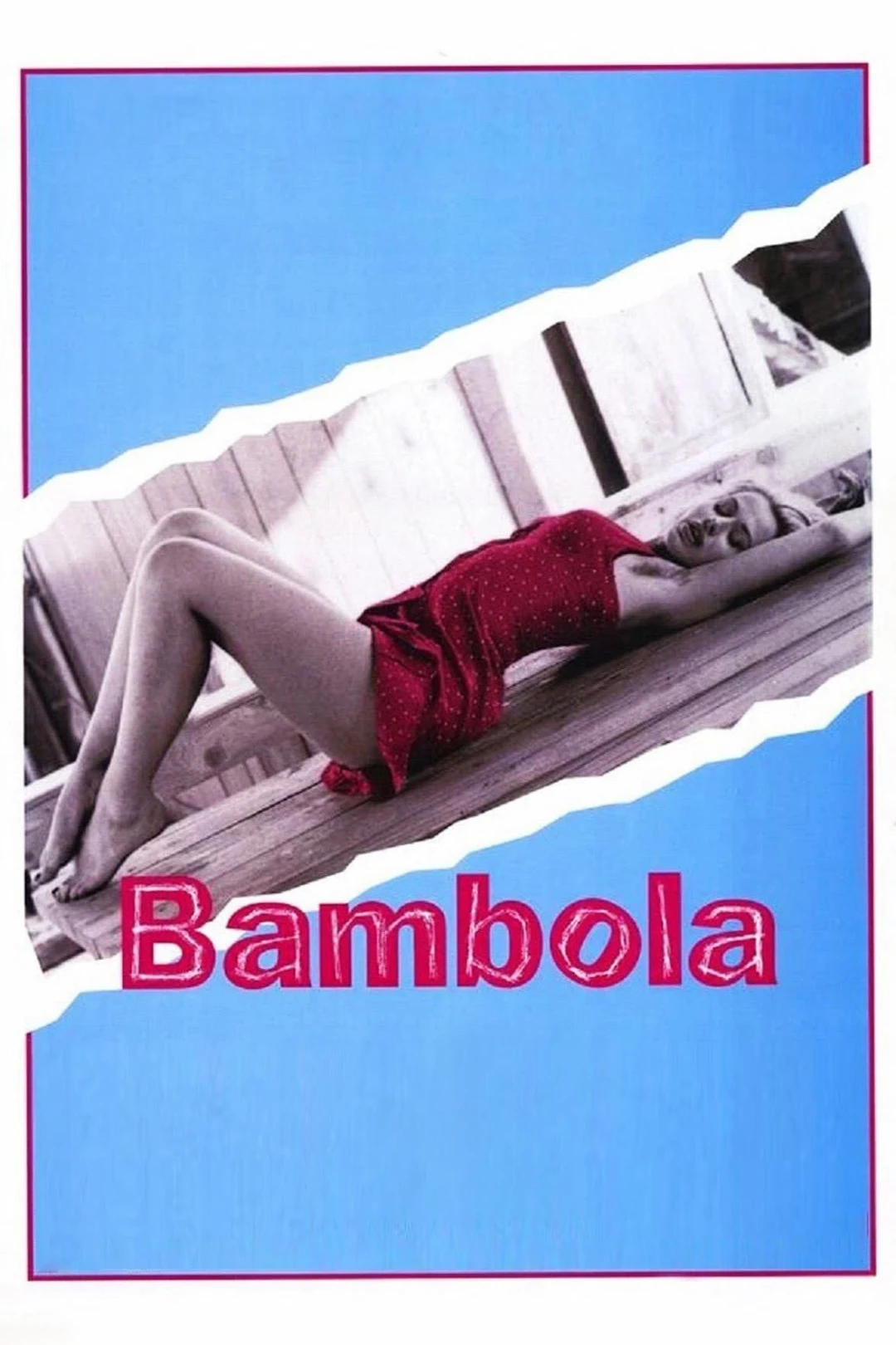 Búp bê (Bambola) [1996]