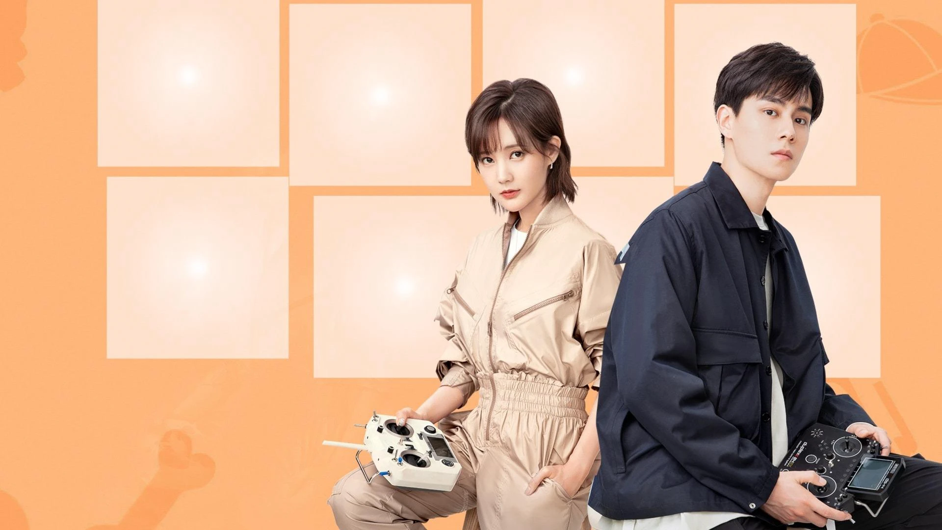 Cá Mực Hầm Mật 2: Thân Ái Chí Ái