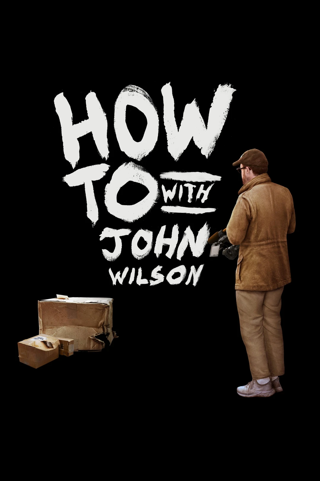 Cách Để... Với John Wilson (Phần 3) (How To with John Wilson (Season 3)) [2023]