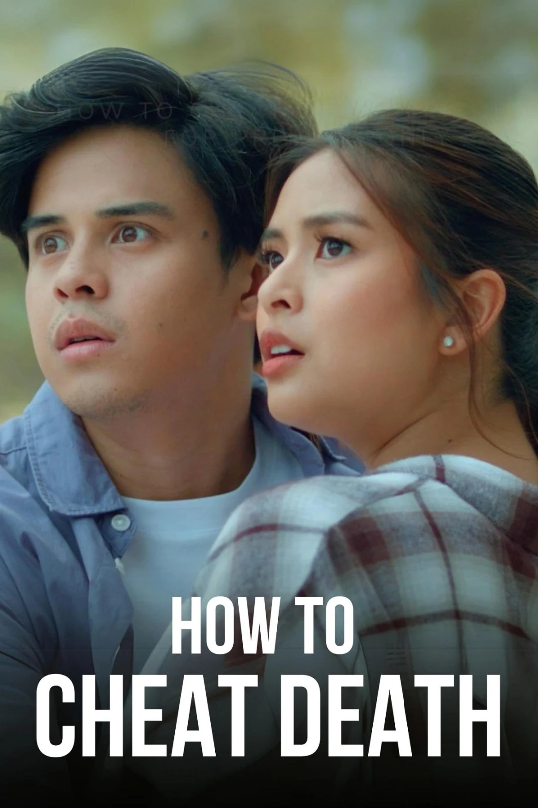 Cách Thoát Khỏi Thần Chết (How to Cheat Death) [2025]