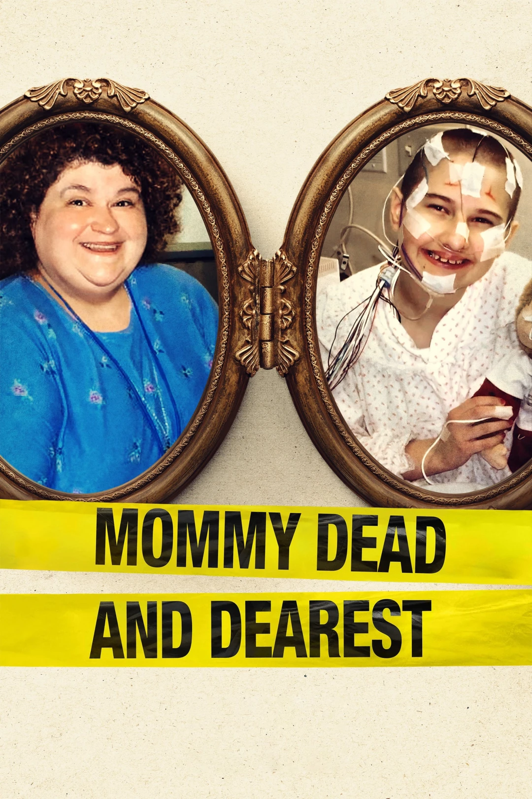 Cái Chết Của Người Mẹ Dấu Yêu (Mommy Dead and Dearest) [2017]