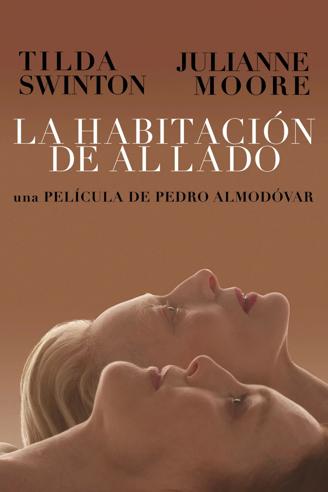 Căn Phòng Kế Bên (The Room Next Door) [2024]