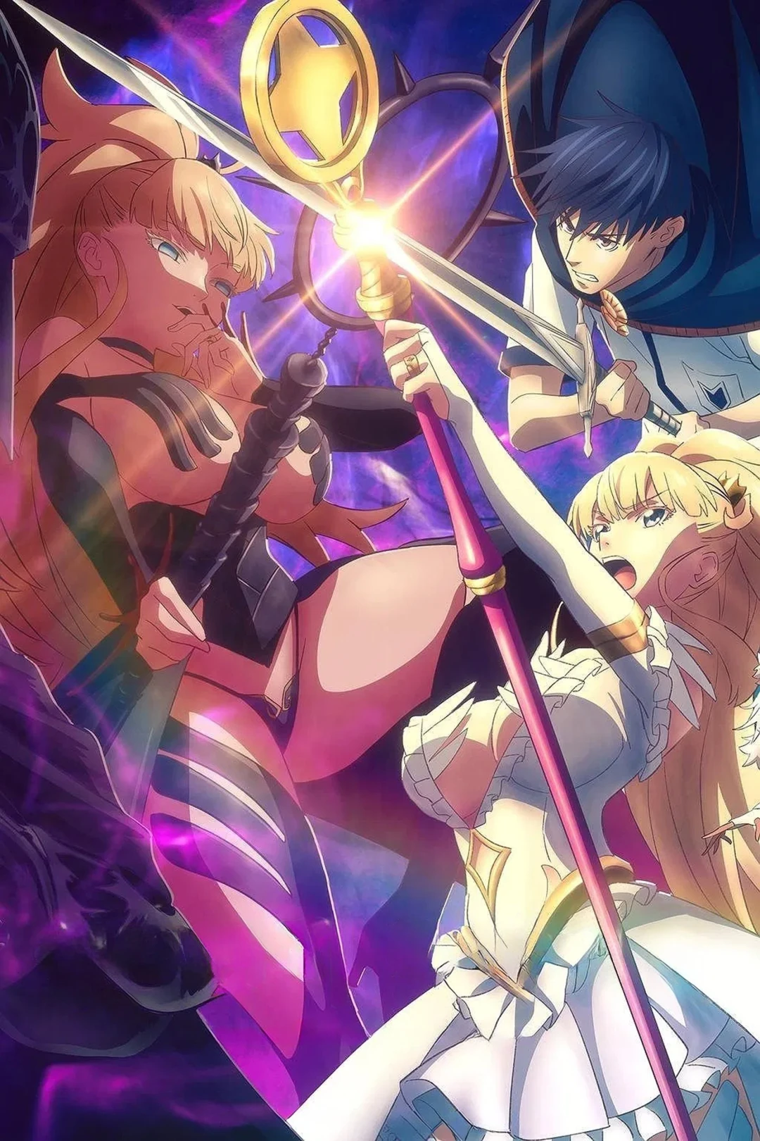 Câu Chuyện Nhẫn Cưới (Phần 2) (Tales Of Wedding Rings (Season 2)) [2025]