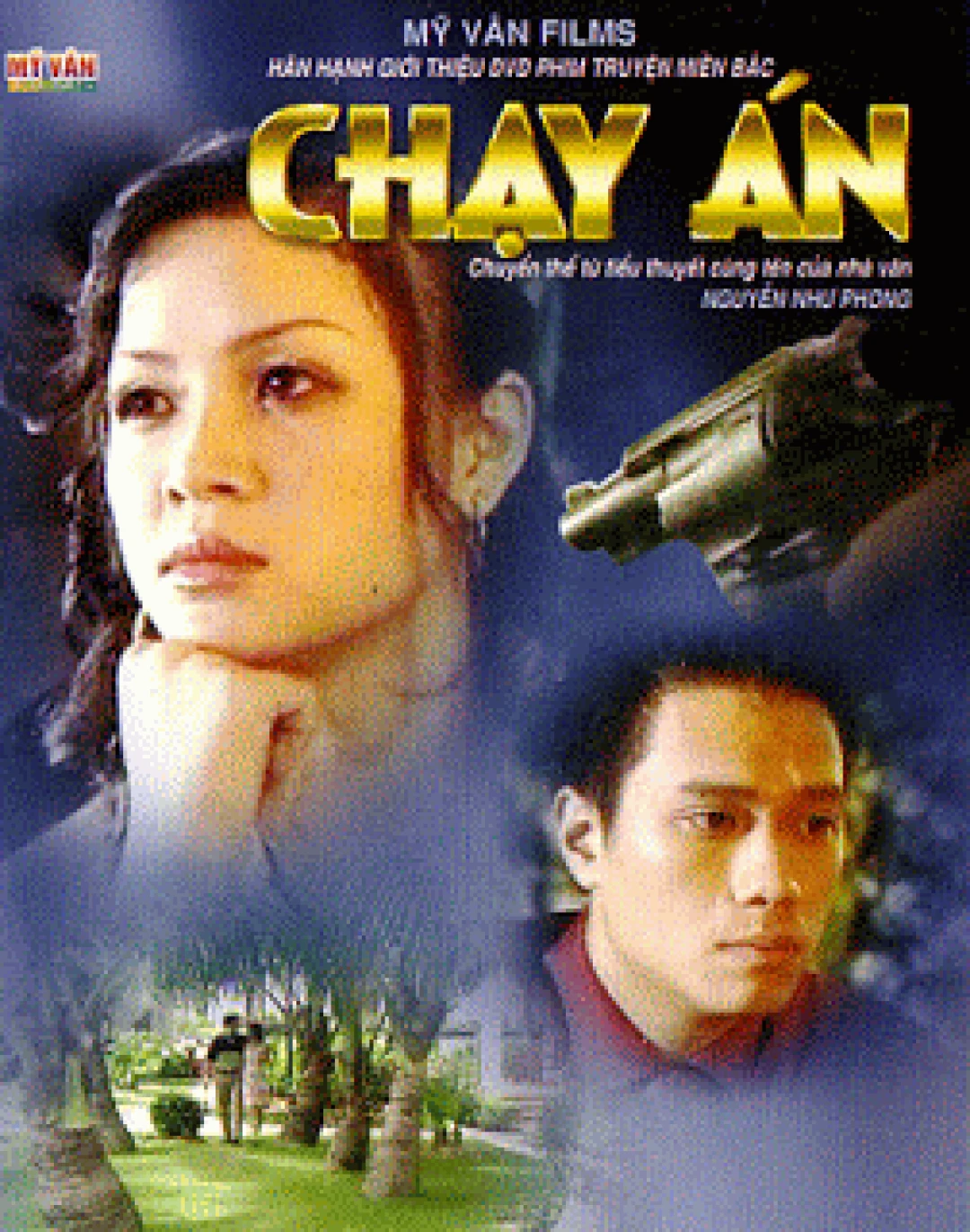 Chạy Án (Phần 2) (Chay An (Season 2)) [2008]