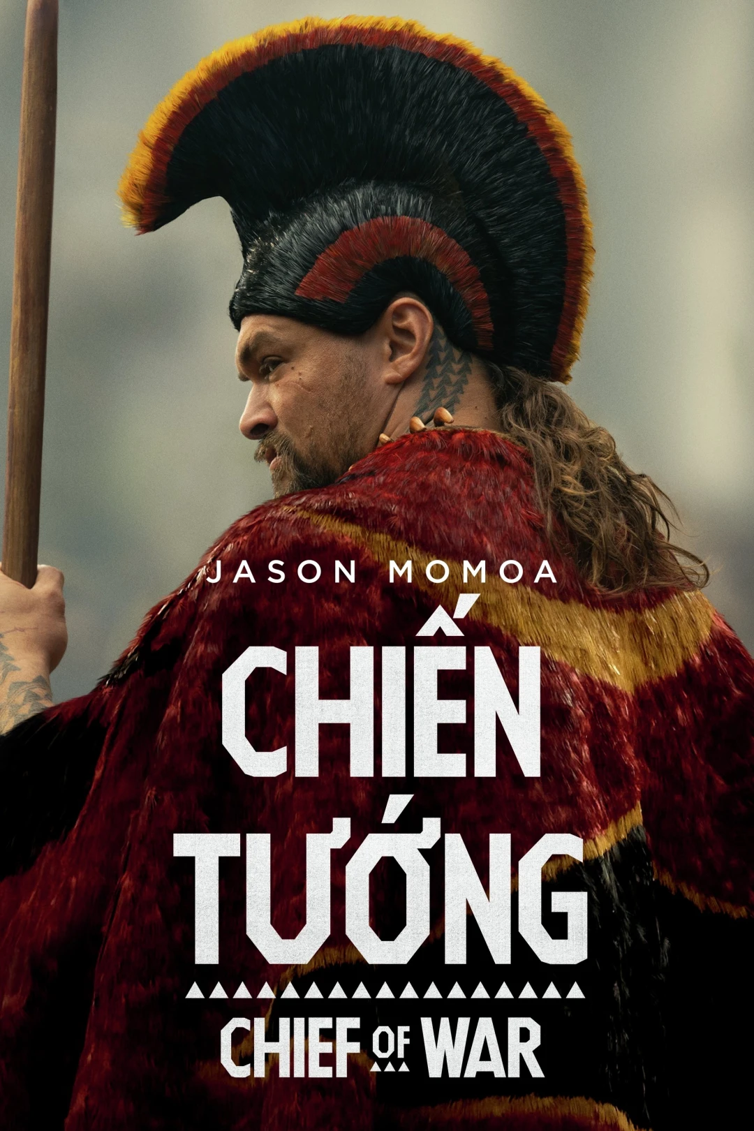 Chiến Tướng (Chief Of War) [2025]