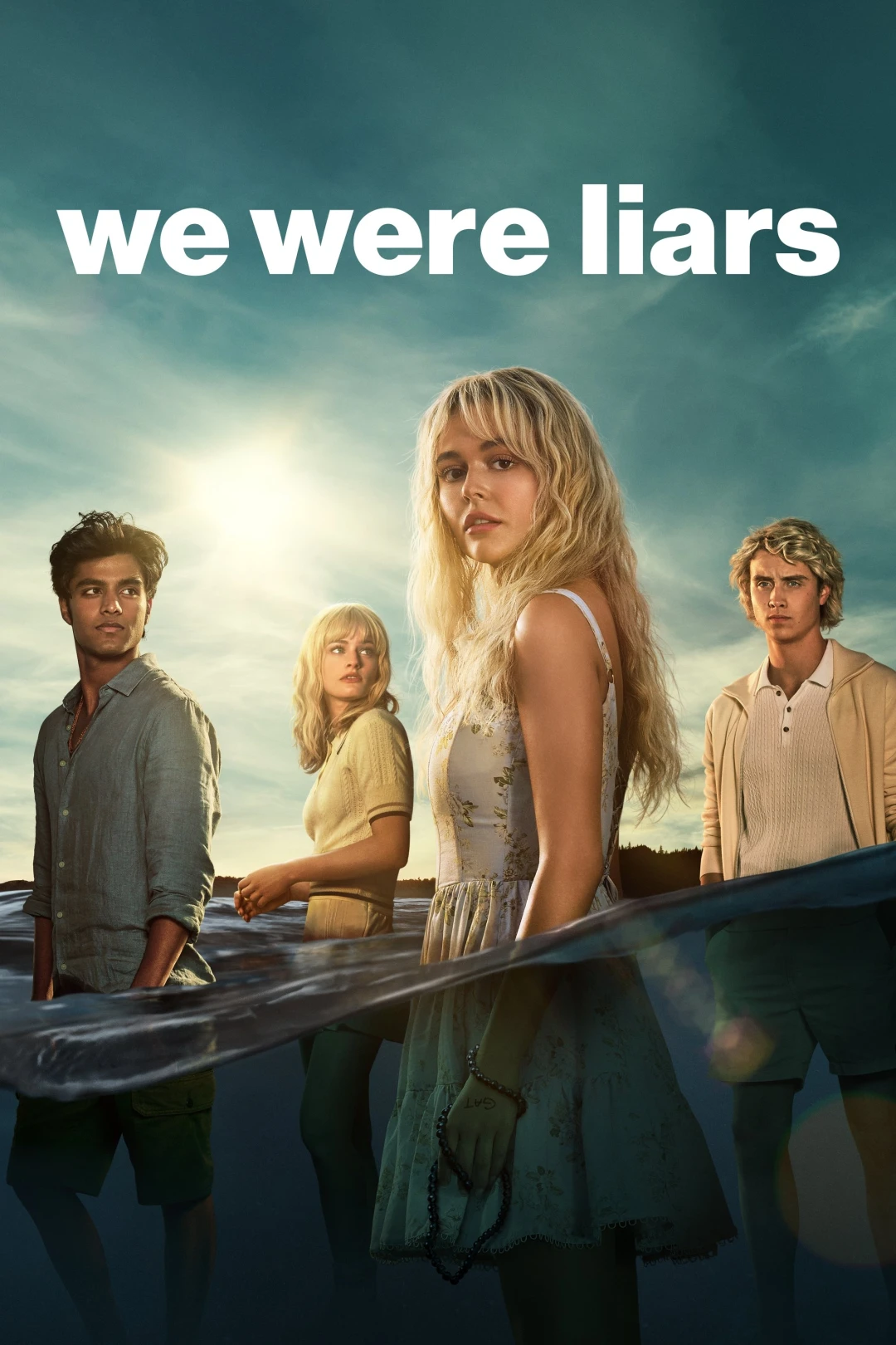 Chúng Ta Là Những Kẻ Dối Trá (We Were Liars) [2025]