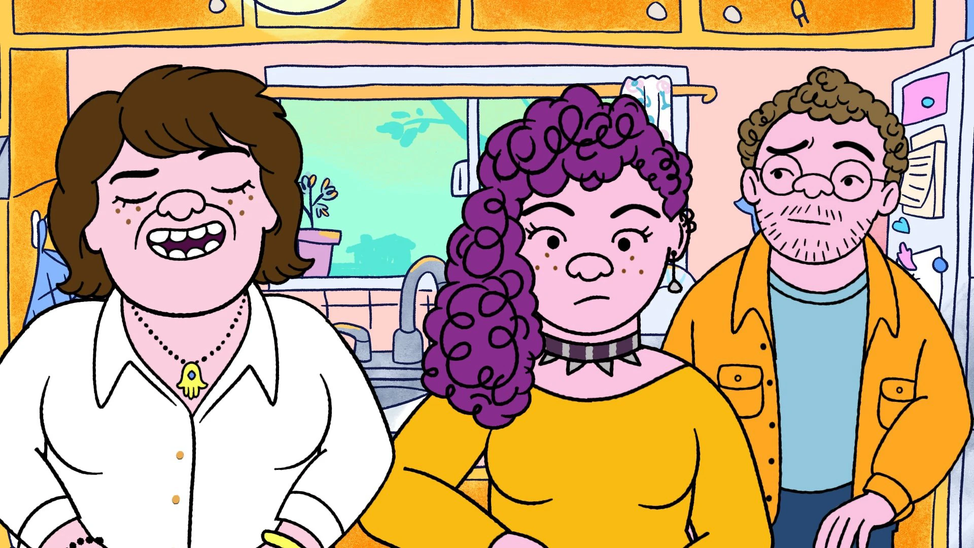 Chuyện dài tóm ngắn