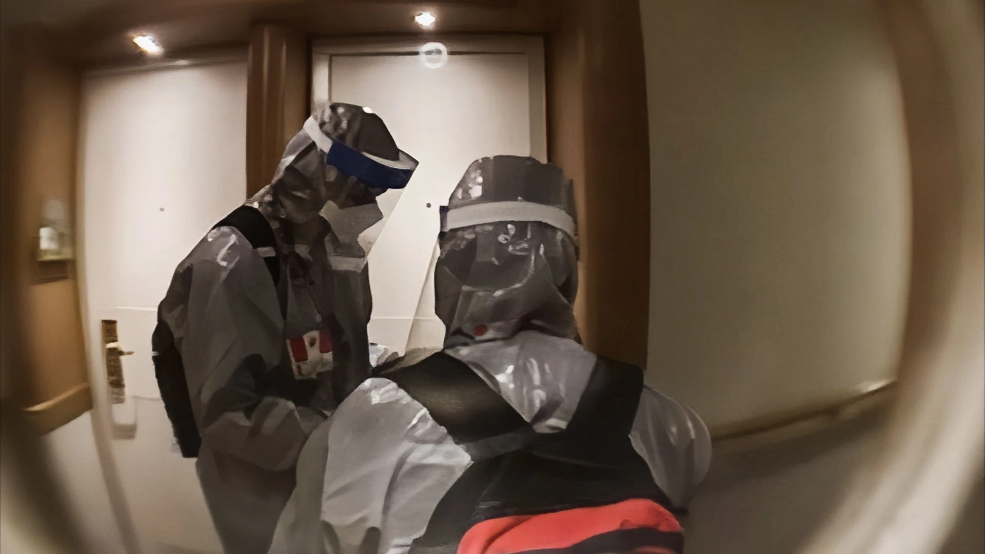 Chuyến Du Thuyền Cuối Cùng