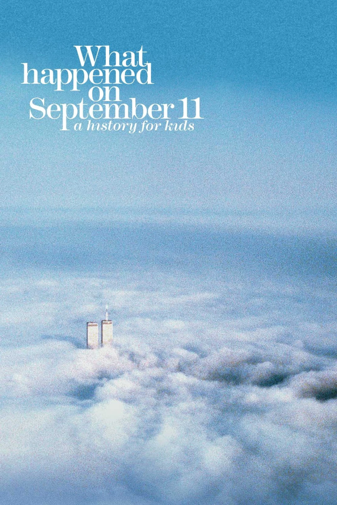 Chuyện Xảy Ra Vào Ngày 11/9 (What Happened on September 11) [2019]