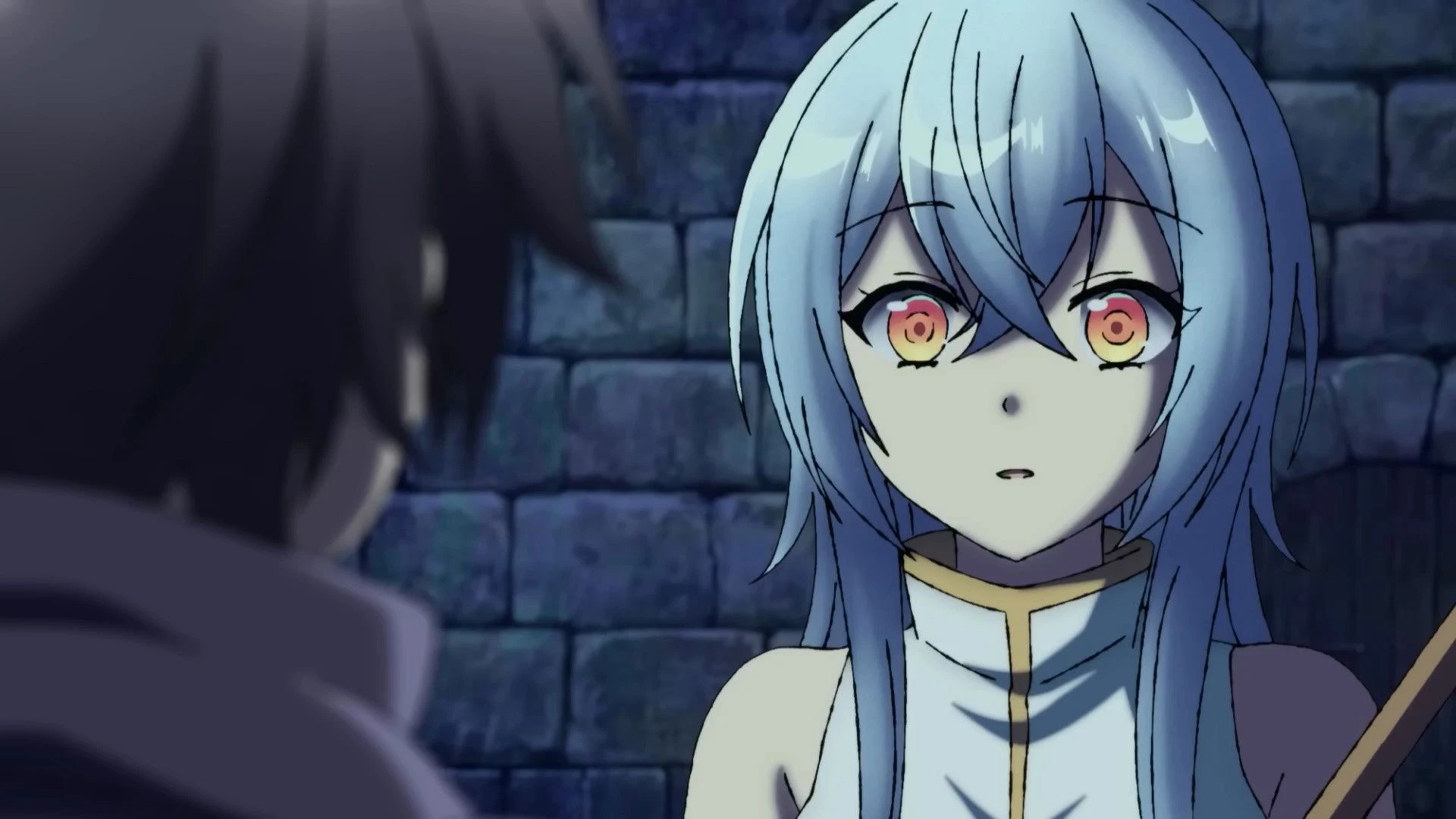 Có Một Cô Gái Dễ Thương Trong Tổ Đội Anh Hùng, Nên Tôi Thử Tỏ Tình