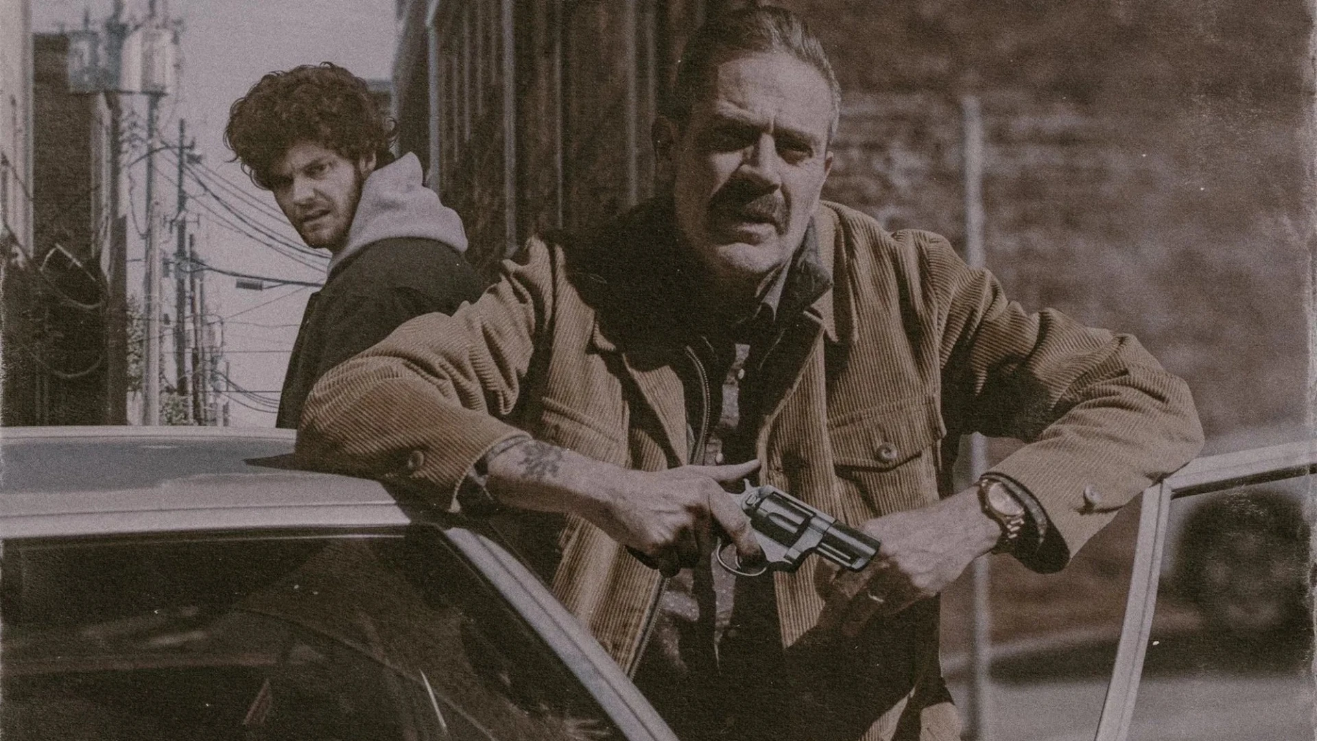 Coi Chừng Hàng Xóm