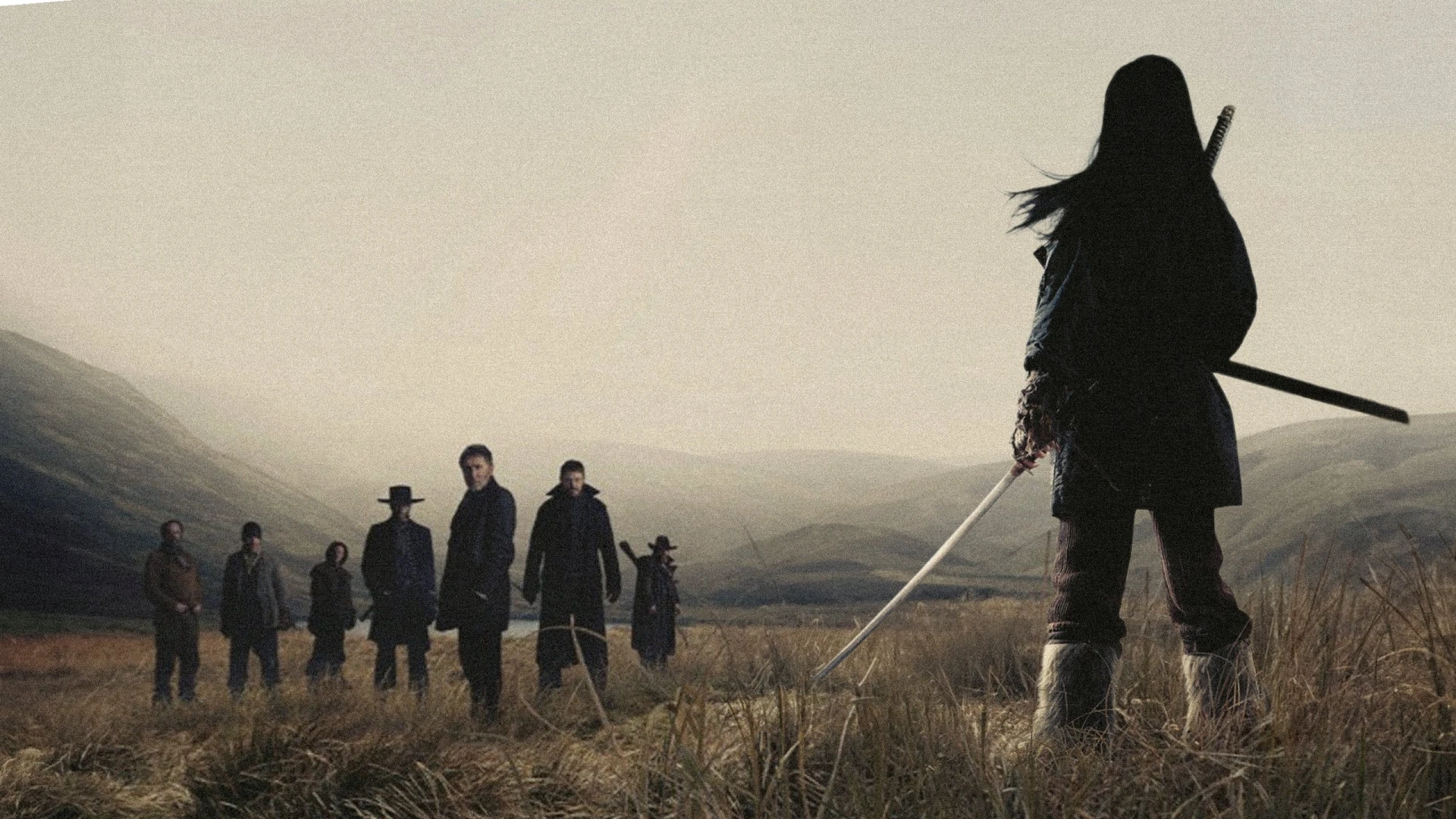 Cơn Lốc Hận Thù