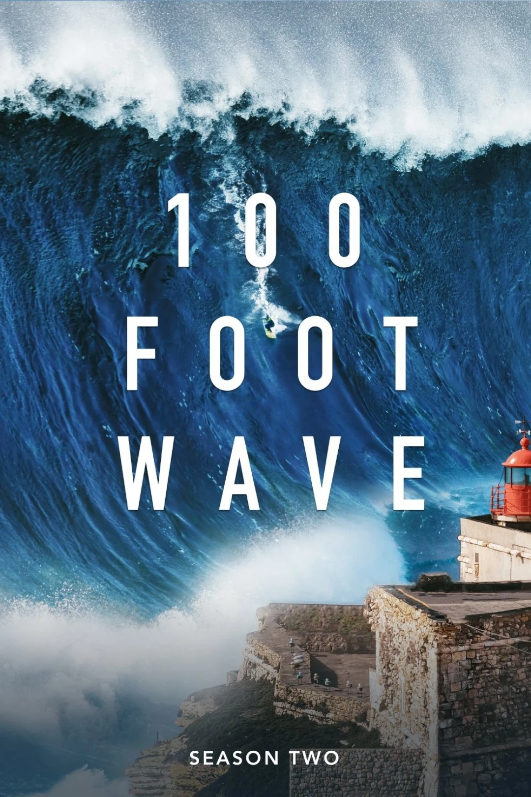 Cơn Sóng Lừng 30 Mét (Phần 2) (100 Foot Wave (Season 2)) [2023]
