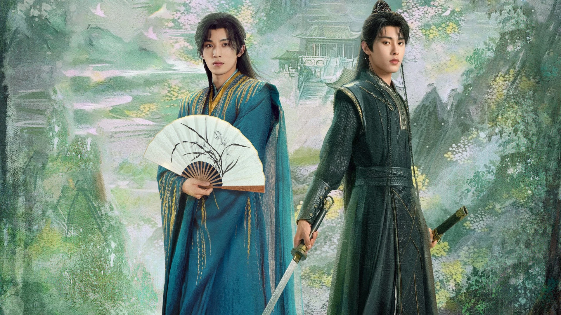 Con Trai Út Nhà Tướng Quân