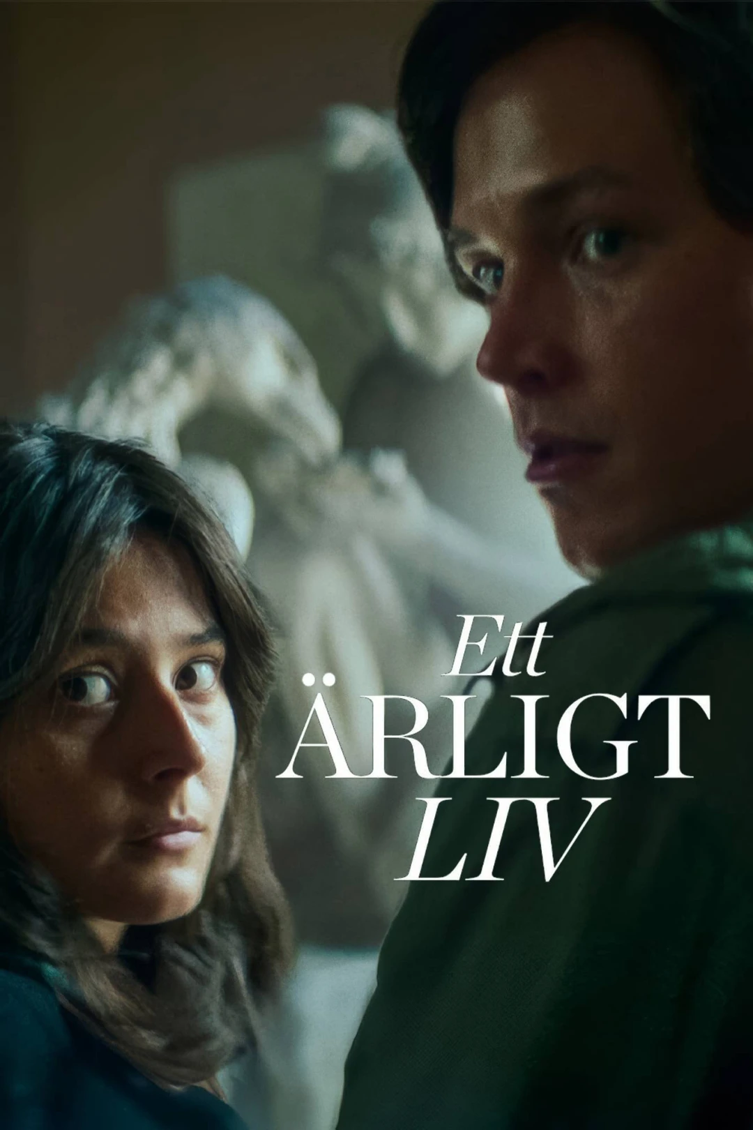 Cuộc Đời Lương Thiện (An Honest Life) [2025]