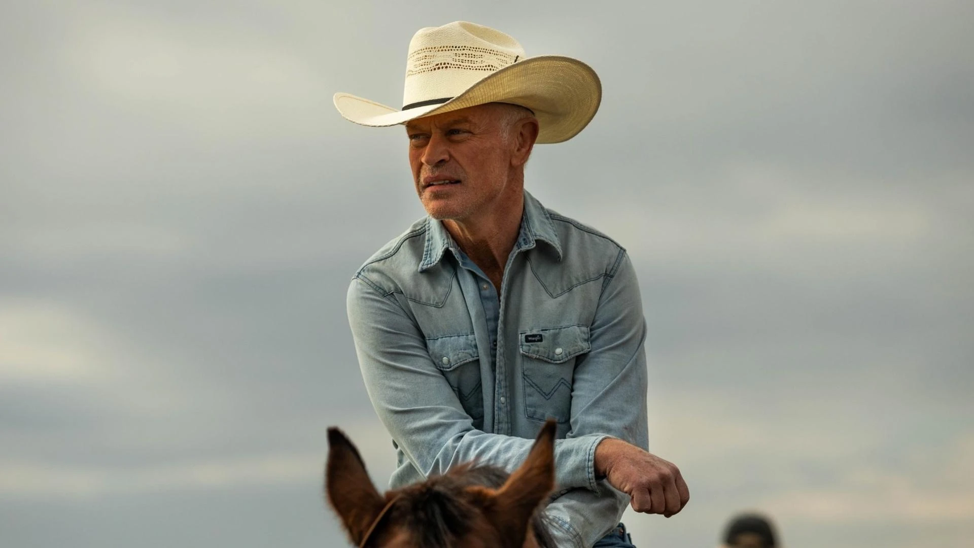 Cuộc Đua Rodeo Cuối Cùng