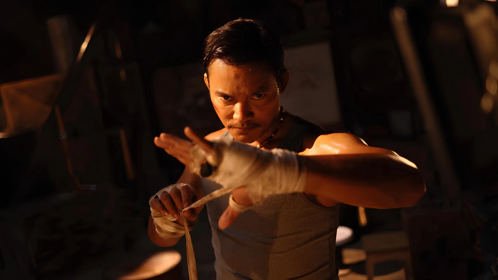 Cuộc Giải Cứu Vĩ Đại