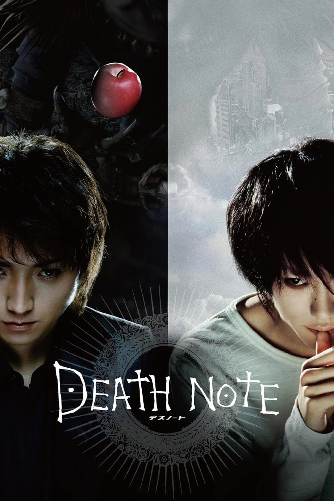 Cuốn Sổ Tử Thần (Death Note) [2006]