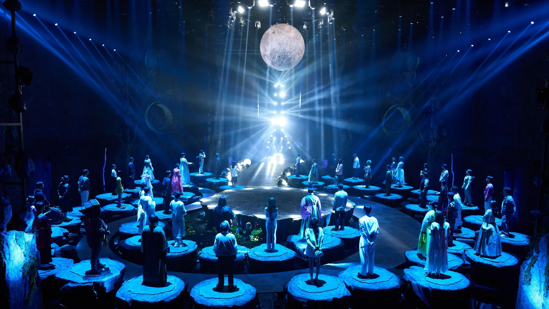 Đại Chiến Vận Mệnh