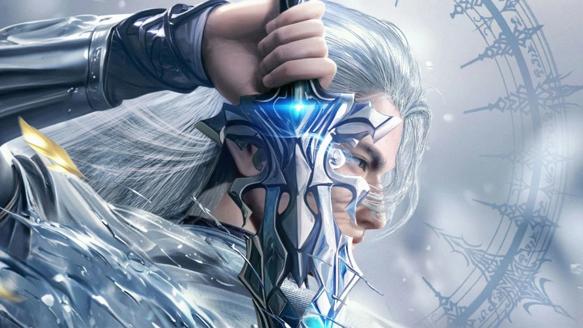 Đấu La Đại Lục: Kiếm Đạo Trần Tâm