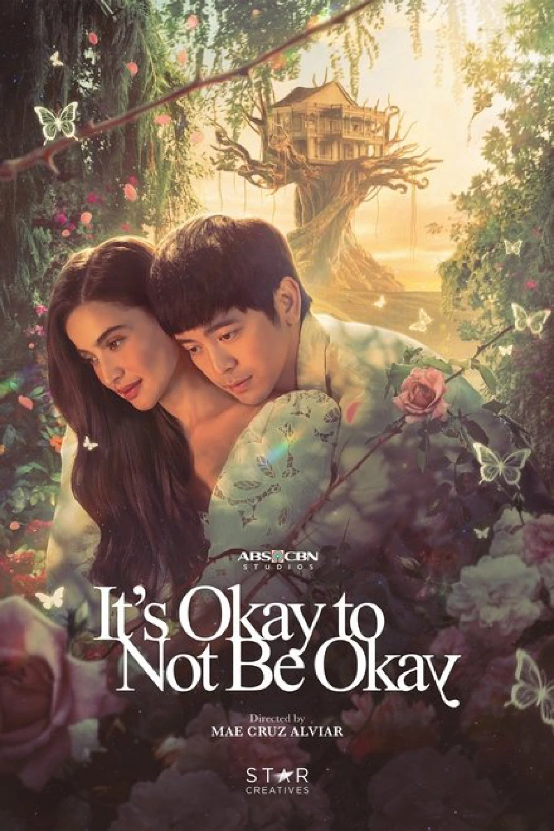 Điên Thì Có Sao (Bản Philippin) (It's Okay to Not Be Okay) [2025]