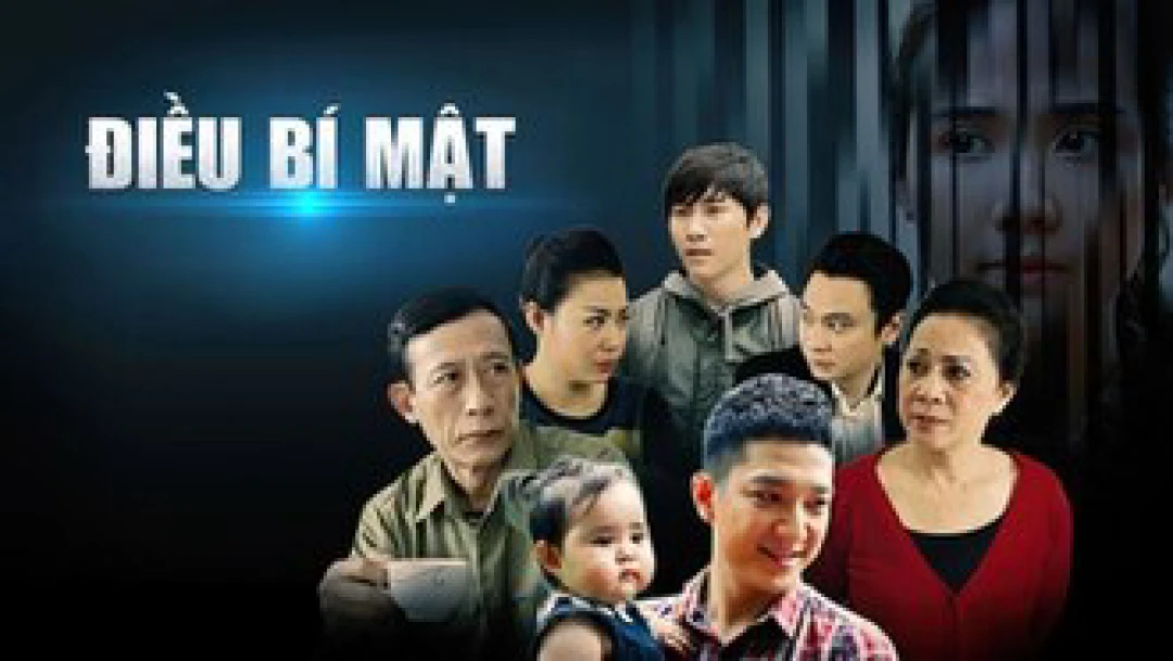 Điều Bí Mật (Phim Việt Nam) (Điều Bí Mật) [2016]