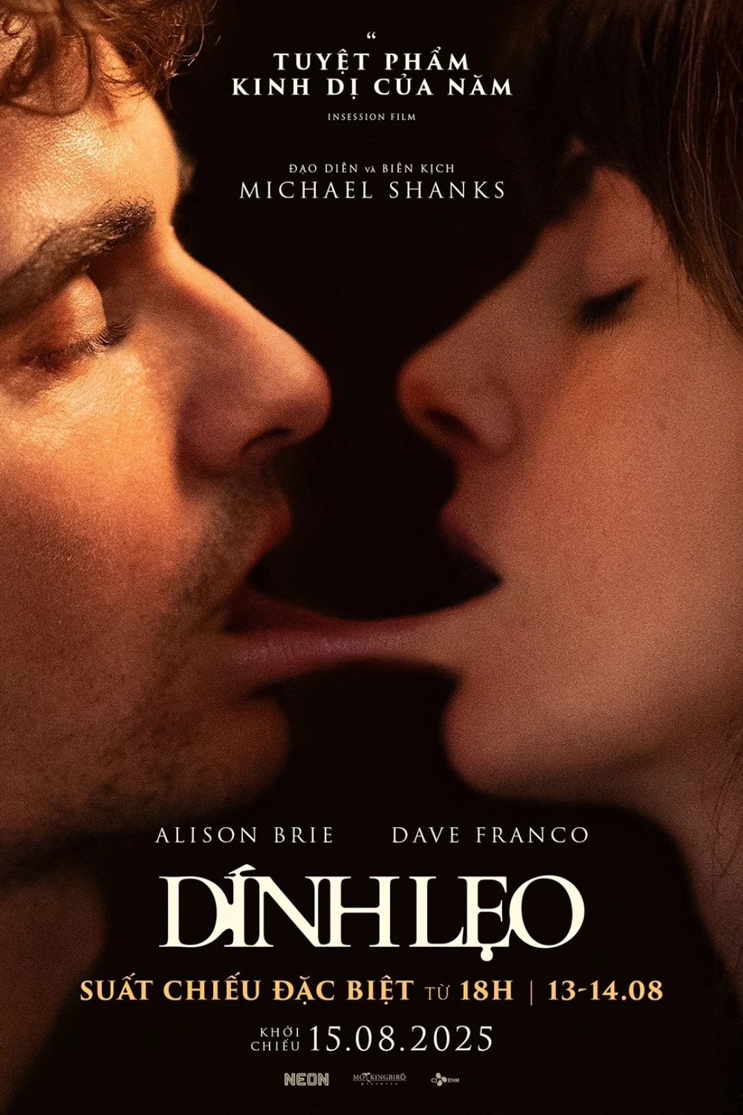 Dính Lẹo (Together) [2025]