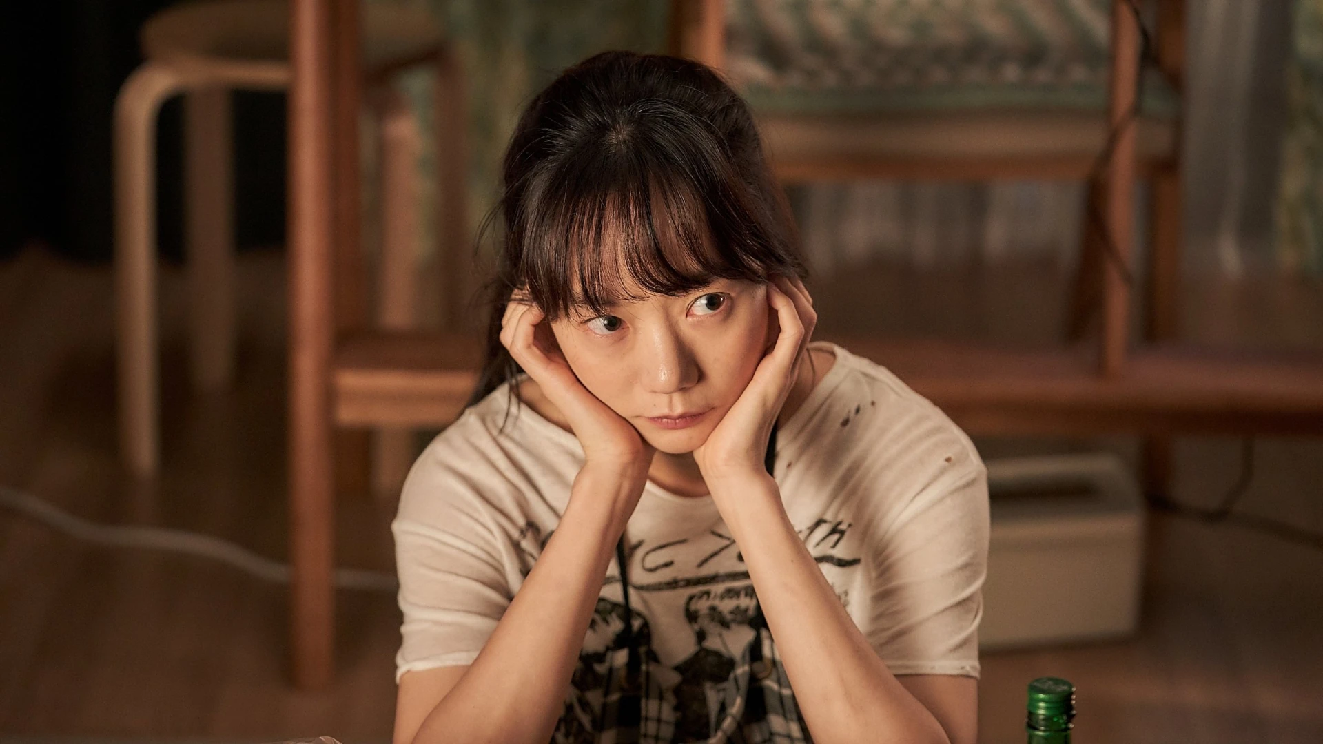 Dính 'Thính' Là Yêu