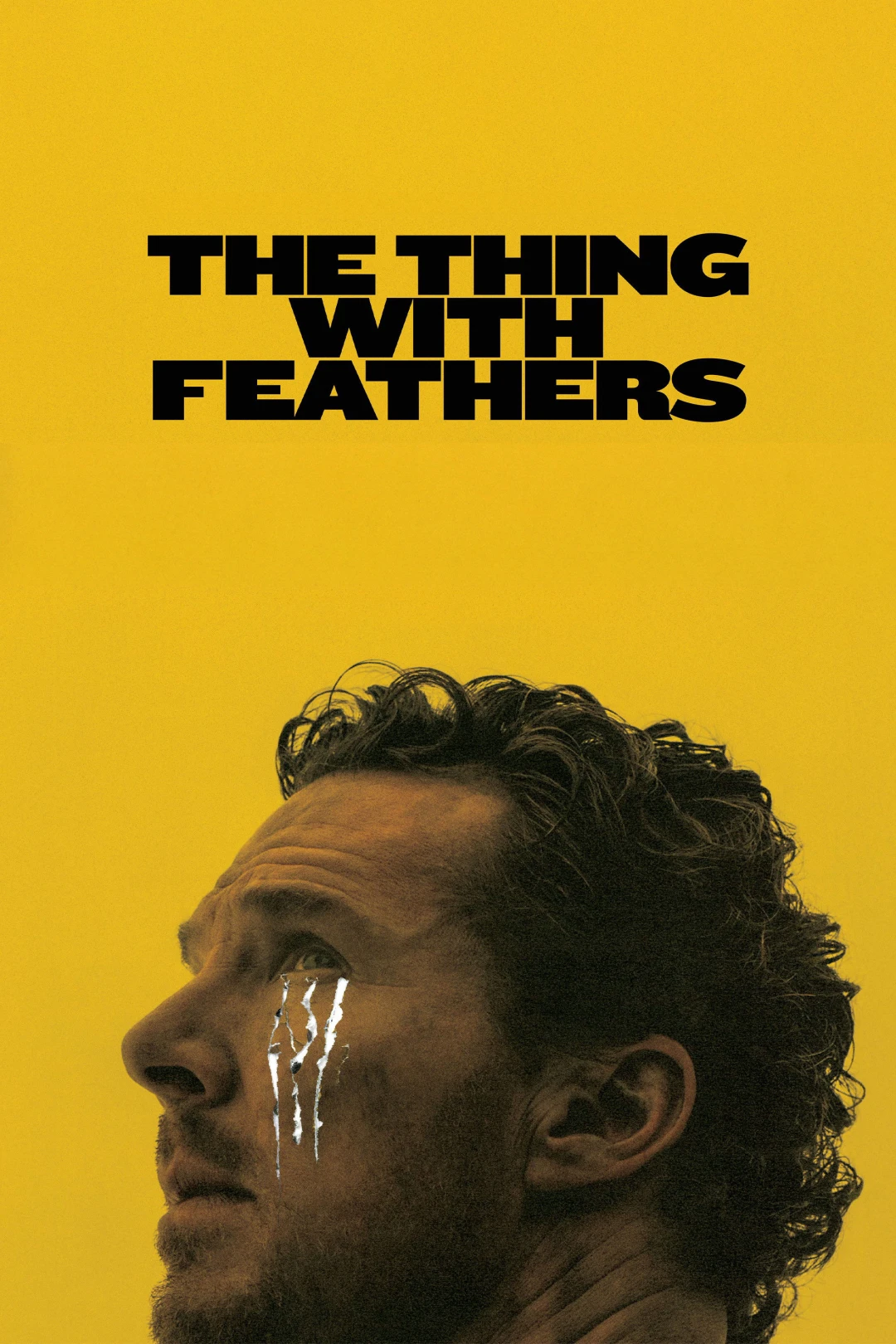 Đôi Cánh Hy Vọng (The Thing with Feathers) [2025]