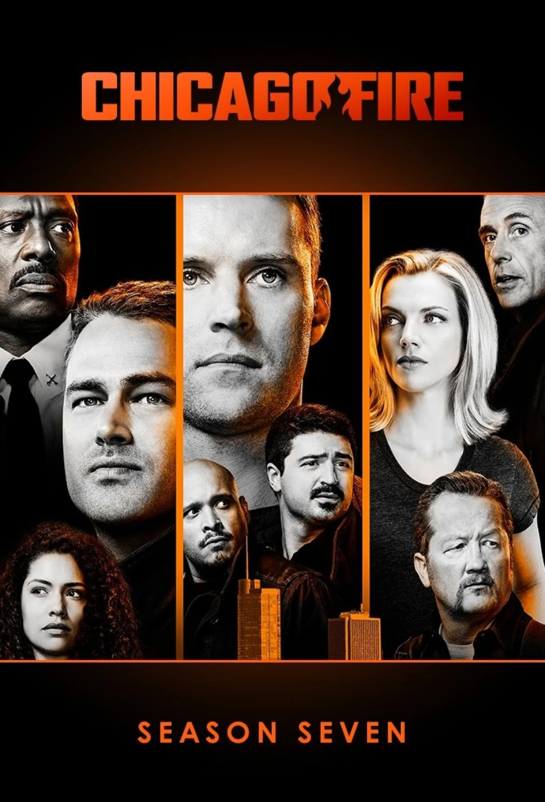 Đội Cứu Hoả Chicago (Phần 7) (Chicago Fire (Season 7)) [2018]