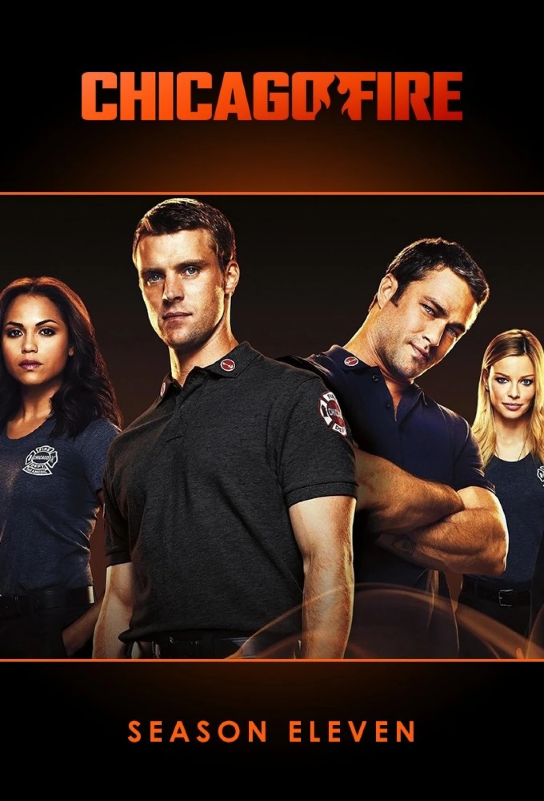 Đội Cứu Hoả Chicago (Phần 11) (Chicago Fire (Season 11)) [2022]