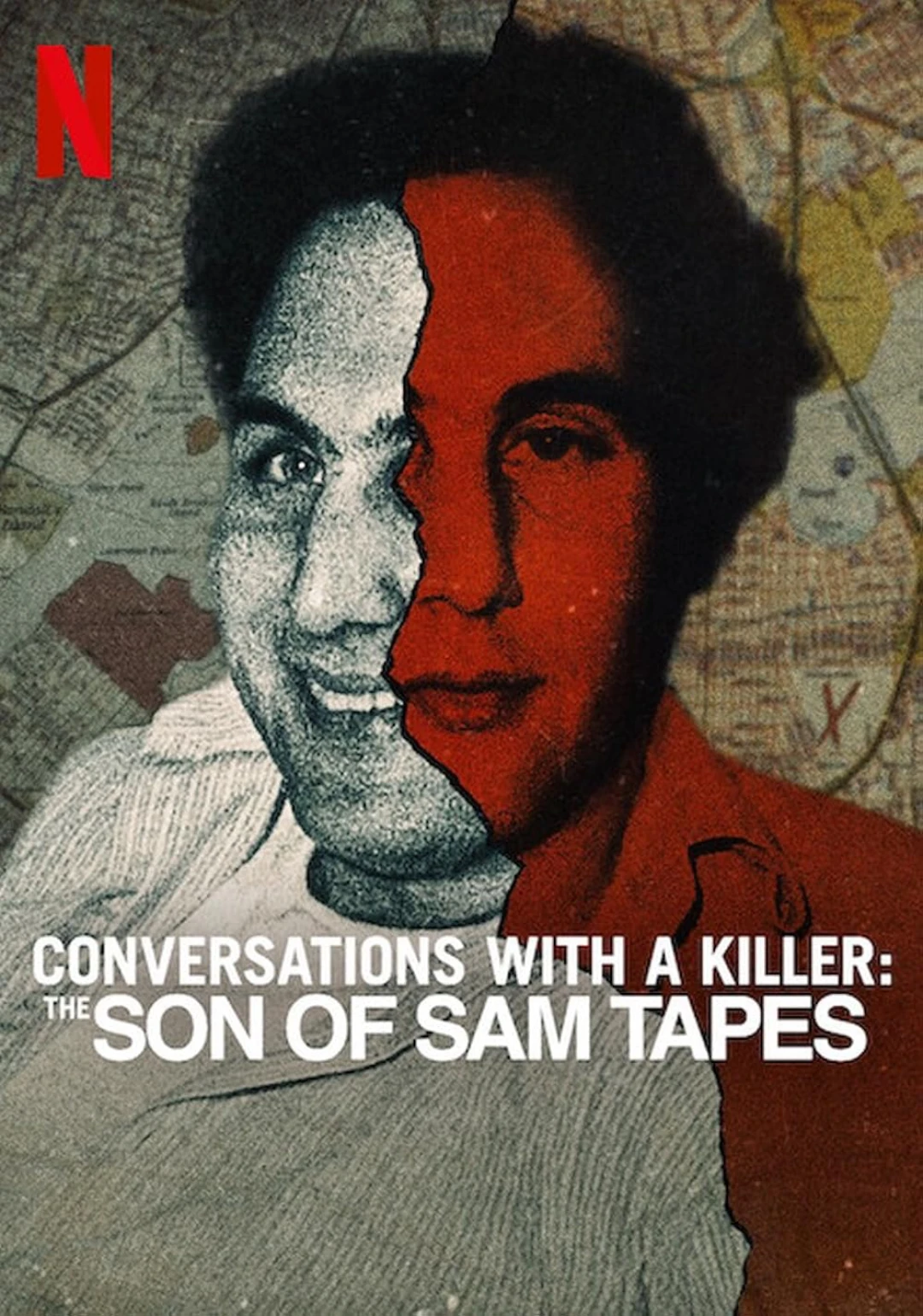 Đối thoại với kẻ sát nhân: Thước phim về Con trai của Sam (Conversations with a Killer: The Son of Sam Tapes) [2025]