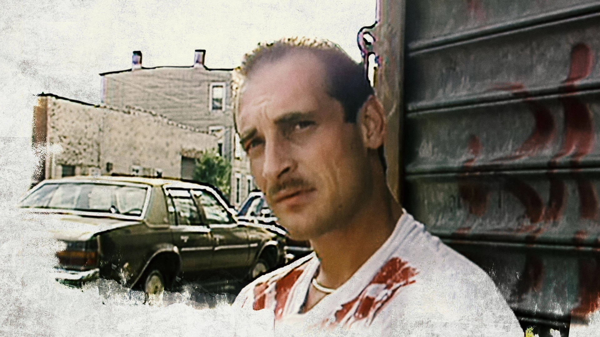 Đời Tội Phạm 1984-2020